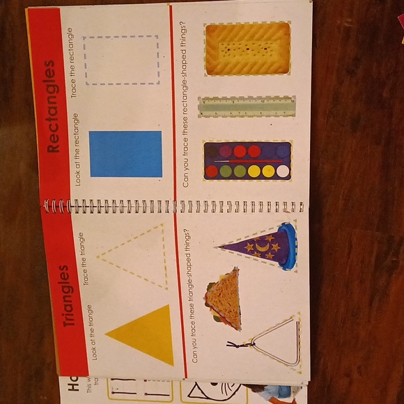 15+ Book Bundle: Bob Sight Words Books 6-20 | Dry Erase Learning Aids - Picture 5 of 12